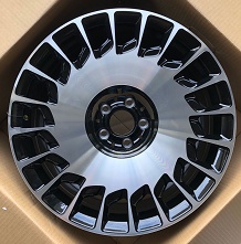 Tesla Hongqi HJ0007